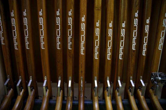 Το Reuters υμνεί τους νέους Ελληνες επιχειρηματίες που καινοτομούν -Μέλι με χρυσό, ξύλινα γυαλιά... [εικόνες] | iefimerida.gr 4