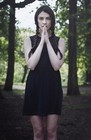 Το μοντέλο που δάνεισε το σώμα του στη «Σέρσεϊ»: Η γυμνή αλήθεια πίσω από την πιο σοκαριστική σκηνή του Game of Thrones [εικόνες] | iefimerida.gr 3