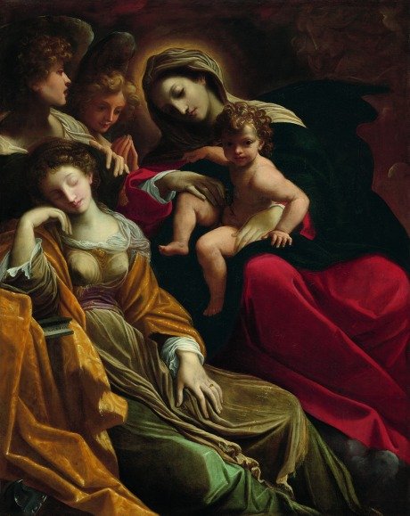 Πώς ονειρευόμασταν πριν τον Φρόιντ; [εικόνες] | iefimerida.gr 2