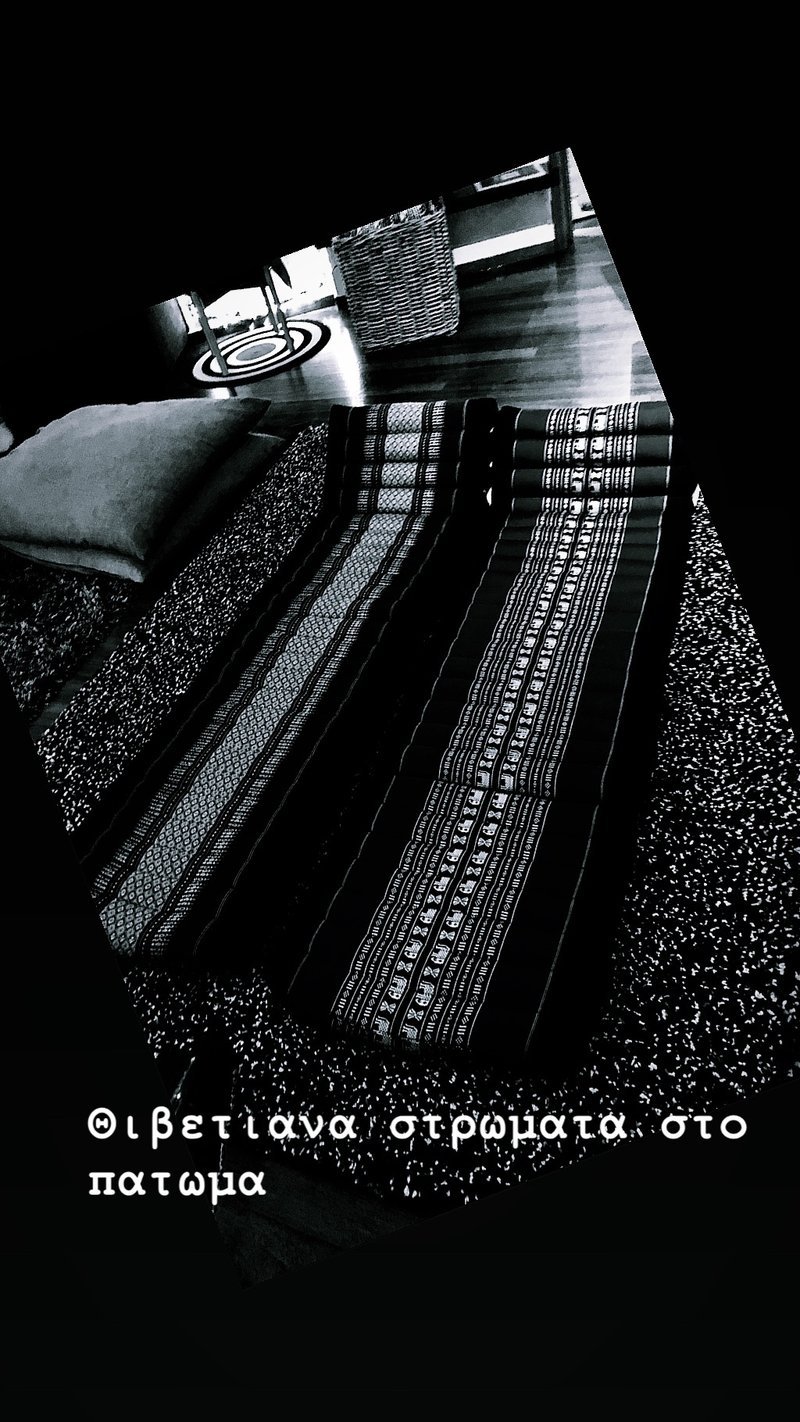 Το θεϊκό σπίτι Ρέβη-Τότσικα -Φωτογραφίες από το εσωτερικό του, για πρώτη φορά [εικόνες] | iefimerida.gr 1