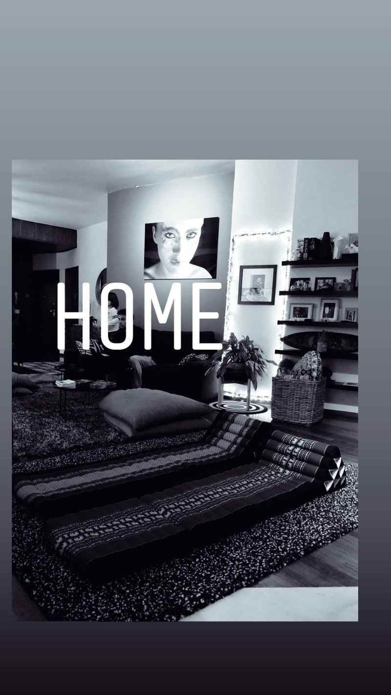 Το θεϊκό σπίτι Ρέβη-Τότσικα -Φωτογραφίες από το εσωτερικό του, για πρώτη φορά [εικόνες] | iefimerida.gr 0