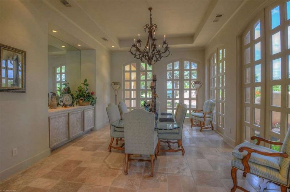 4 εκατ. δολάρια για την ονειρεμένη βίλα του Αμερικανού ΥΠΕΞ -Εξοχικό... κρεμασμένο σε μια λίμνη [εικόνες]  | iefimerida.gr 3