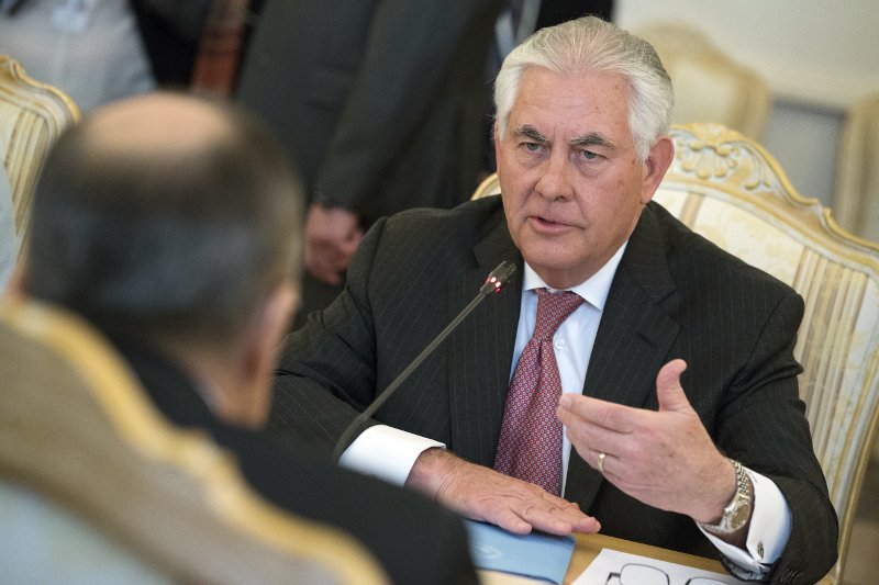 Στη Μόσχα ο Αμερικανός ΥΠΕΞ: Θα ζητήσει να σταματήσει η στήριξη προς τον Ασαντ [εικόνες & βίντεο] | iefimerida.gr 2