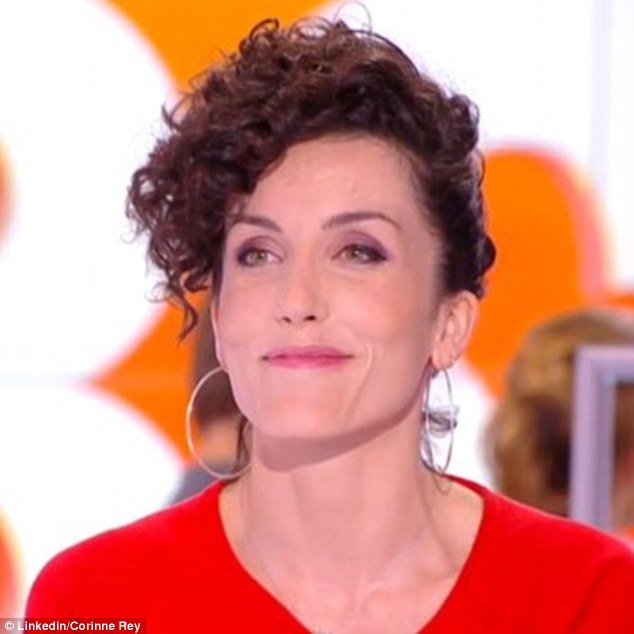 Coco: Η γυναίκα σκιτσογράφος του Charlie Hebdo που άνοιξε την πόρτα στους μακελάρηδες [εικόνες] | iefimerida.gr 0