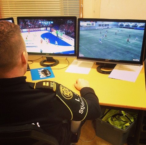 Oι πιο τρελοί αστυνομικοί -Κάνουν ό,τι τους κατέβει στο κεφάλι κι ανεβάζουν φωτογραφίες στο Instagram [εικόνες] | iefimerida.gr 3