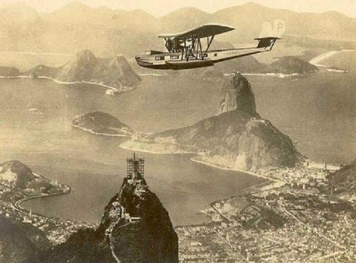 Μια ματιά στο παρελθόν: Οι πιο ωραίες πόλεις του κόσμου -Πώς ήταν πριν πολλά χρόνια, πώς είναι σήμερα [εικόνες]  | iefimerida.gr 10