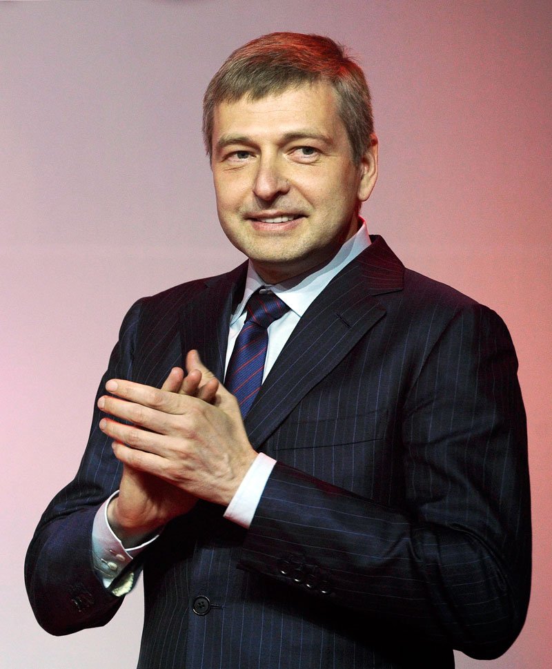 Τέλος στον πόλεμο των Ριμπολόβλεφ: Βγαίνει το διαζύγιο μετά από 7 χρόνια [εικόνες]  | iefimerida.gr 0