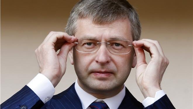 Τέλος στον πόλεμο των Ριμπολόβλεφ: Βγαίνει το διαζύγιο μετά από 7 χρόνια [εικόνες]  | iefimerida.gr 1