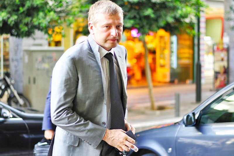 Τέλος στον πόλεμο των Ριμπολόβλεφ: Βγαίνει το διαζύγιο μετά από 7 χρόνια [εικόνες]  | iefimerida.gr 2