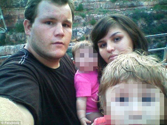 Ανδρας άρχισε να πυροβολεί αδιακρίτως σε αυτοκινητόδρομο της Αριζόνα [εικόνες] | iefimerida.gr 1