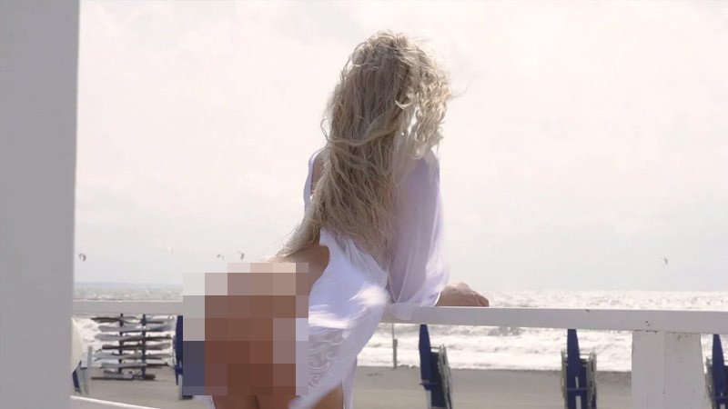 Η Ρία Αντωνίου πιο σέξι από ποτέ -Ολόγυμνη σε φωτογράφιση [εικόνες] | iefimerida.gr 3