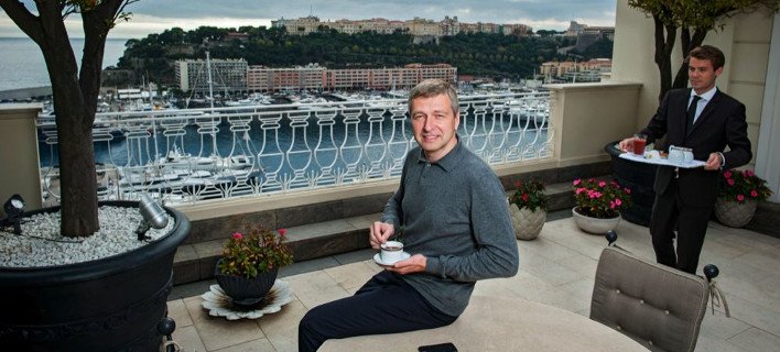 To Paris Match σφάζει τον Ριμπολόβλεφ -Σκοτεινό παρελθόν, τον έδιωξαν από το Μονακό για διαφθορά [εικόνες] | iefimerida.gr 13