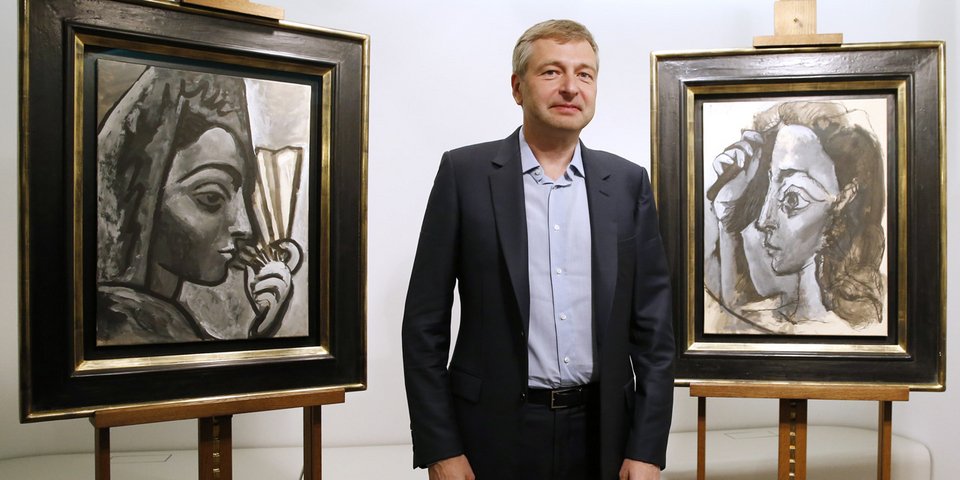 To Paris Match σφάζει τον Ριμπολόβλεφ -Σκοτεινό παρελθόν, τον έδιωξαν από το Μονακό για διαφθορά [εικόνες] | iefimerida.gr 9