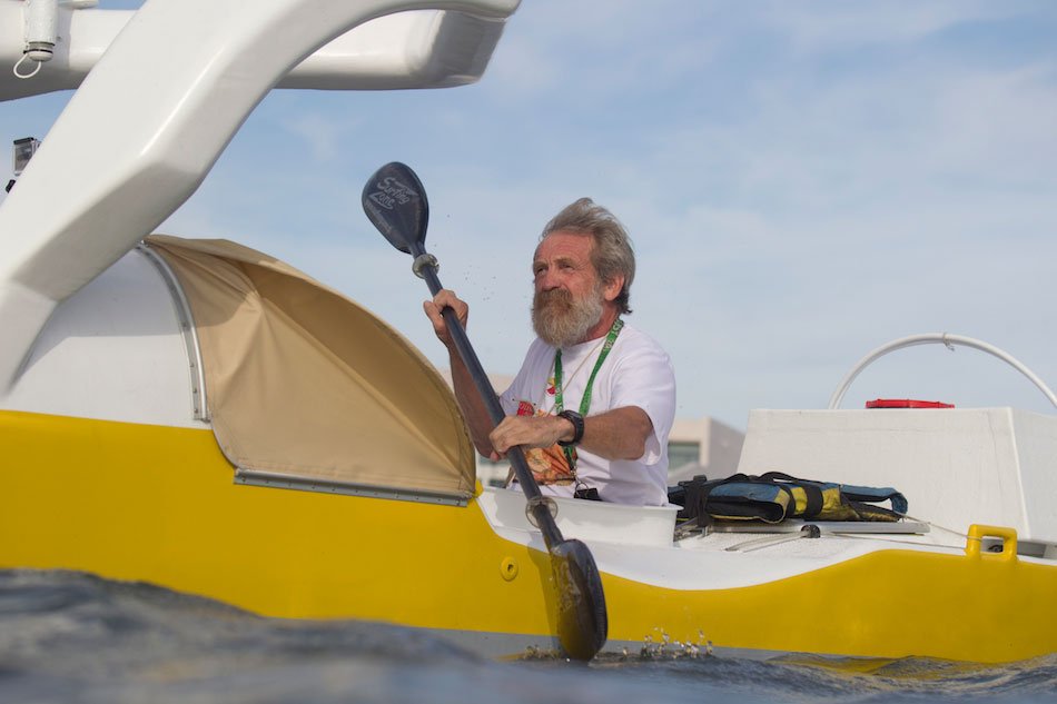 Αυτός είναι ο 67χρονος που ψηφίστηκε τυχοδιώκτης της χρονιάς [εικόνες] | iefimerida.gr 3