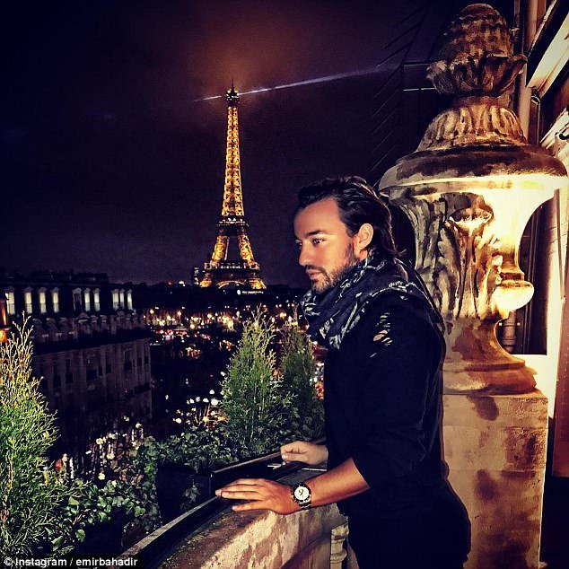 Τα πλουσιόπαιδια του Instagram κάνουν Χριστούγεννα -Διακοπές και πανάκριβα δώρα κάτω από τα δέντρα [εικόνες] | iefimerida.gr 4