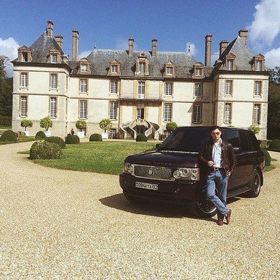 Τα παιδιά των πλουσίων έκαναν δικό τους Facebook για να μην τους ενοχλεί κανείς [εικόνες] | iefimerida.gr 0