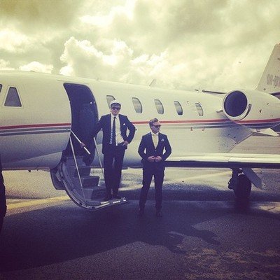 Τα παιδιά των πλουσίων έκαναν δικό τους Facebook για να μην τους ενοχλεί κανείς [εικόνες] | iefimerida.gr 1