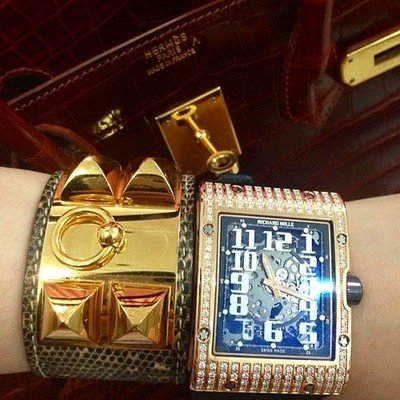 Τα παιδιά των πλουσίων έκαναν δικό τους Facebook για να μην τους ενοχλεί κανείς [εικόνες] | iefimerida.gr 7