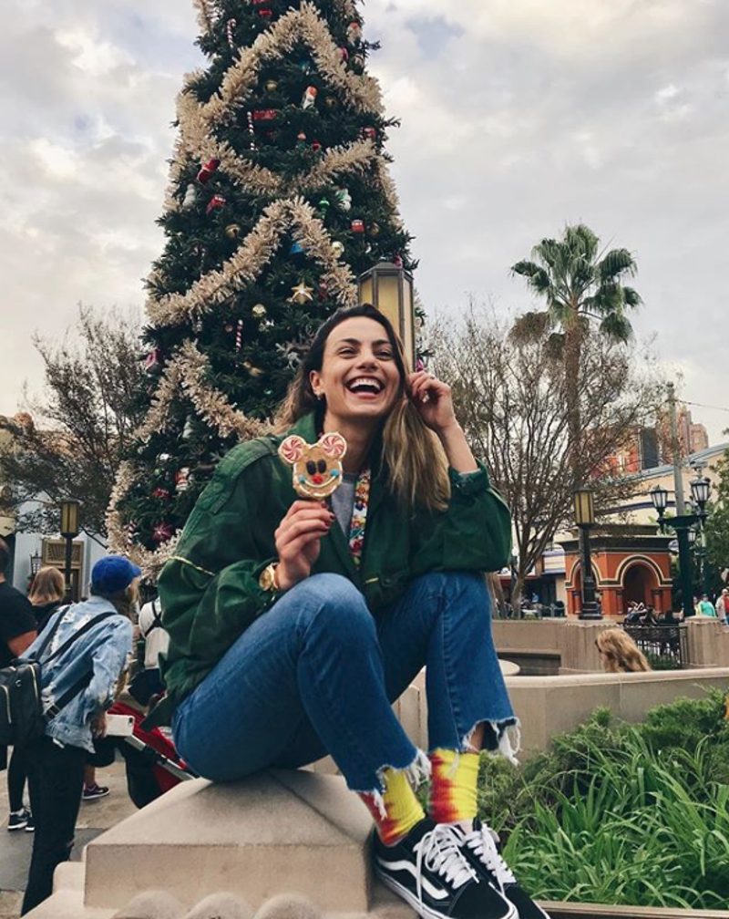 Τα πλουσιόπαιδια του Instagram κάνουν Χριστούγεννα -Διακοπές και πανάκριβα δώρα κάτω από τα δέντρα [εικόνες] | iefimerida.gr 7