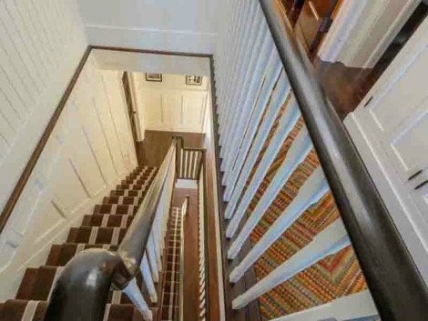 Ο Ρίτσαρντ Γκιρ πουλά το ησυχαστήριό του με την ιδιωτική λίμνη και τα 12 υπνοδωμάτια [εικόνες] | iefimerida.gr 5