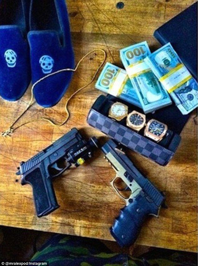 Οι πολύ πλούσιοι δεν έχουν καθόλου, μα καθόλου τις ίδιες ανησυχίες με άλλους [εικόνες] | iefimerida.gr 3