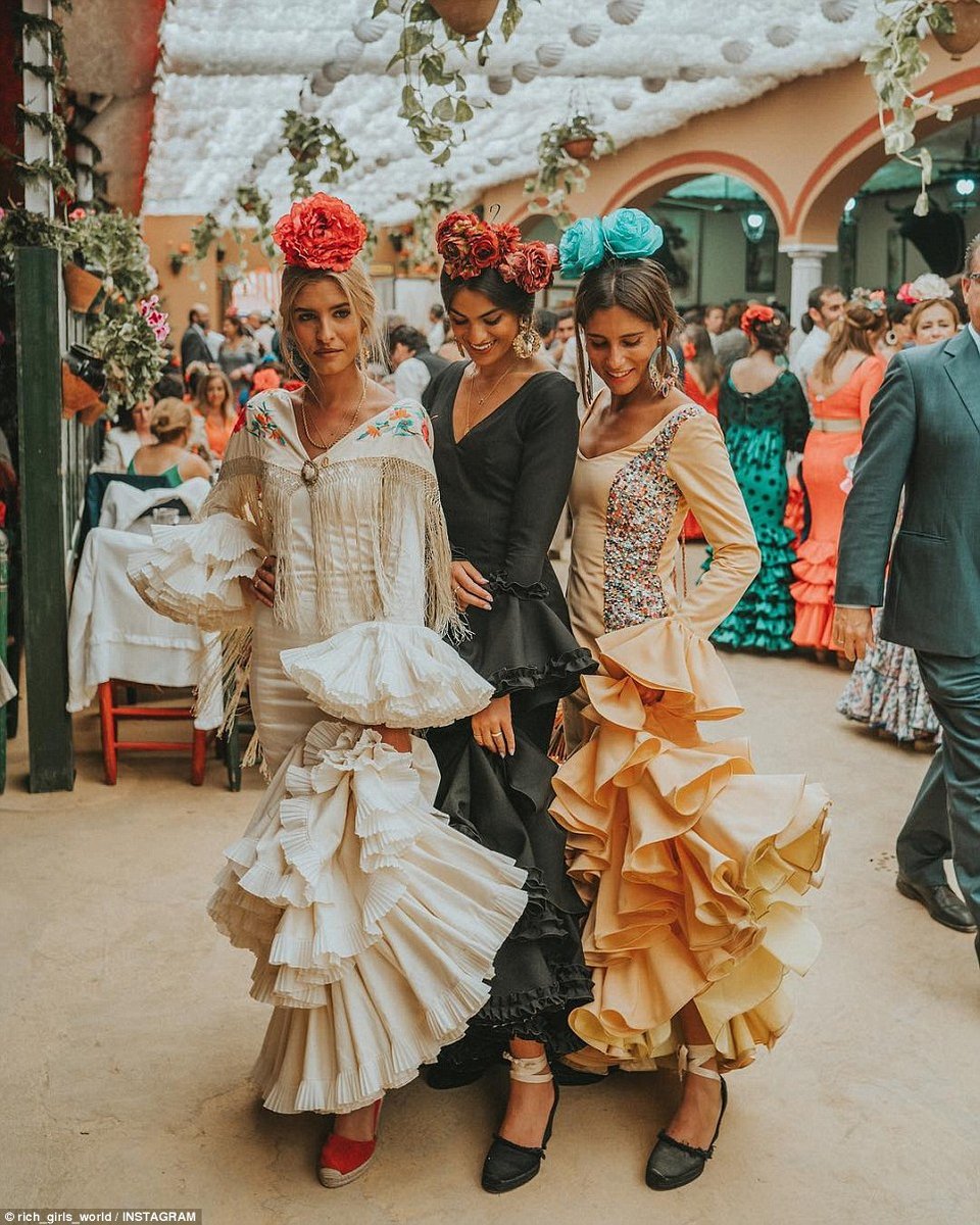 Ετσι ζουν τα πλουσιοκόριτσα του πλανήτη -Τρελές χλιδές, ζωή σαν ταινία [εικόνες] | iefimerida.gr 10