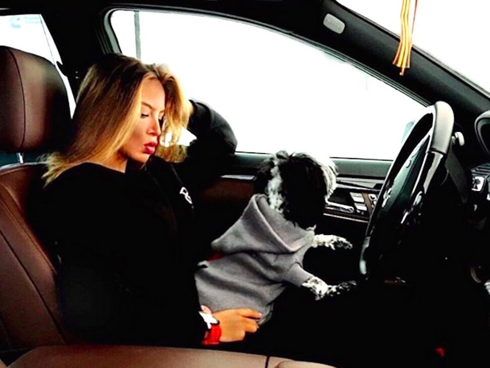 Οι πολύ πλούσιοι δεν έχουν καθόλου, μα καθόλου τις ίδιες ανησυχίες με άλλους [εικόνες] | iefimerida.gr 4