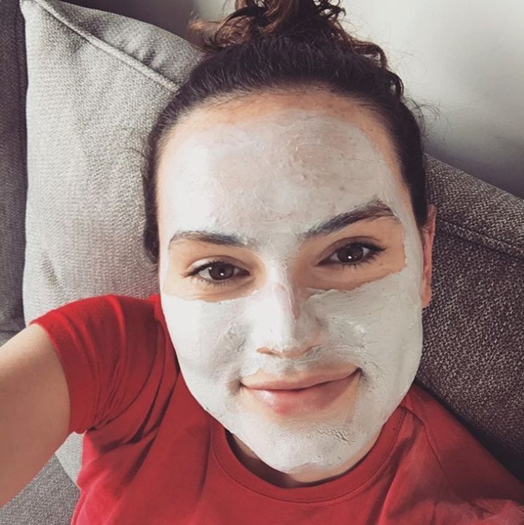 Οι διάσημες βγάζουν το μακιγιάζ -«Γυμνά» πρόσωπα, η νέα τάση [εικόνες] | iefimerida.gr 5