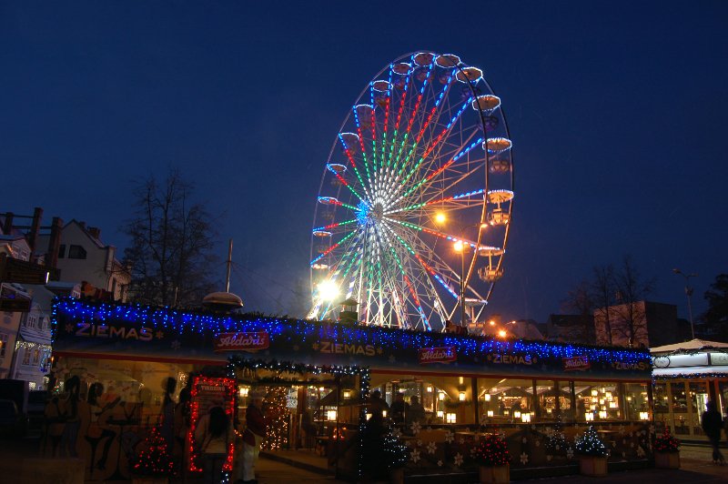 Αυτός είναι ο πιο οικονομικός προορισμός στην Ευρώπη για τα Χριστούγεννα -Αναλυτική λίστα [εικόνες] | iefimerida.gr 0