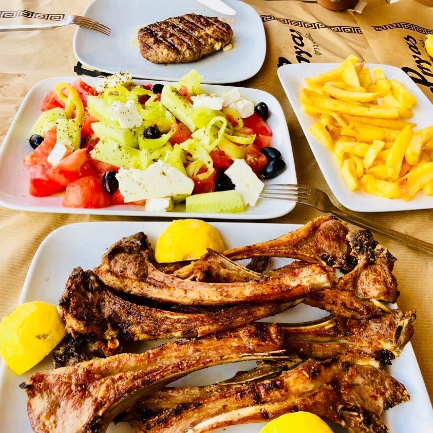 28η Οκτωβρίου στην Αθήνα: 7 σούπερ μαγαζιά -Οικογενειακά για φαγητό ή παρεΐστικα για καφέ και γλυκό [εικόνες] | iefimerida.gr 7