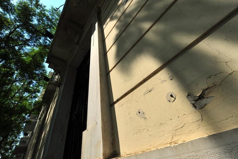 1η Σεπτεμβρίου μετακομίζει στη Ρηγίλλης η ΝΔ [εικόνες] | iefimerida.gr 2