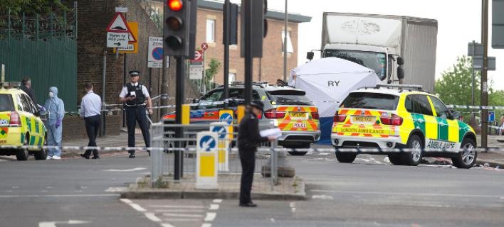 Οι τρομοκρατικές επιθέσεις που συγκλόνισαν τη Μεγάλη Βρετανία την τελευταία 10ετία [εικόνες] | iefimerida.gr 10