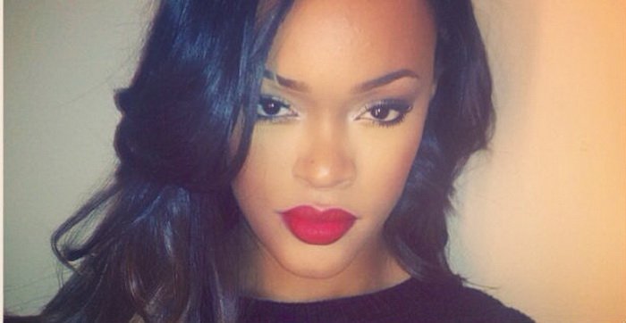 Βρέθηκε η πραγματική σωσίας της Rihanna [εικόνες] | iefimerida.gr 1