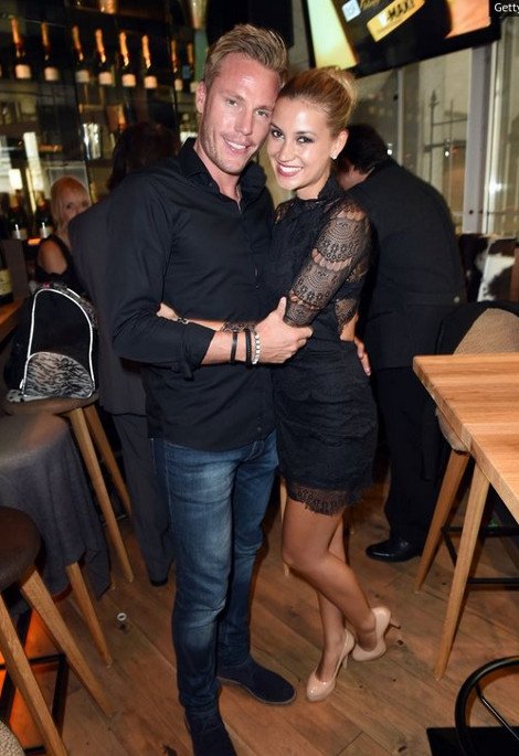 Αυτές είναι οι γυναίκες του Μεζούτ Οζίλ: Το ερωτικό τρίγωνο, οι ροζ συνομιλίες και το σκάνδαλο [εικόνες&βίντεο] | iefimerida.gr 0