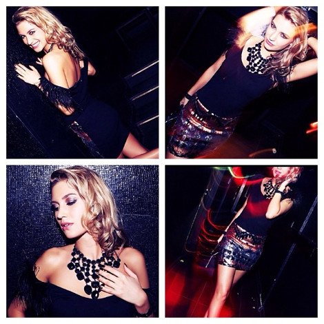 Αυτές είναι οι γυναίκες του Μεζούτ Οζίλ: Το ερωτικό τρίγωνο, οι ροζ συνομιλίες και το σκάνδαλο [εικόνες&βίντεο] | iefimerida.gr 4