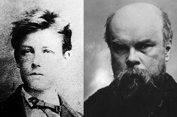 Πουλήθηκε 435.000 ευρώ το πιστόλι με το οποίο ο Βερλαίν πυροβόλησε τον εραστή του Ρεμπώ [εικόνες] | iefimerida.gr 6