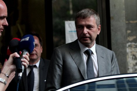Σε μαρίνες και ξενοδοχεία στην Ελλάδα ενδιαφέρεται να επενδύσει ο νέος ιδιοκτήτης του Σκορπιού | iefimerida.gr 2