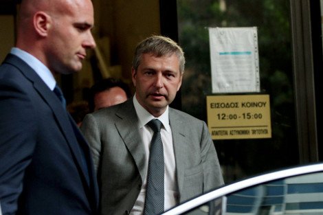 Σε μαρίνες και ξενοδοχεία στην Ελλάδα ενδιαφέρεται να επενδύσει ο νέος ιδιοκτήτης του Σκορπιού | iefimerida.gr 3