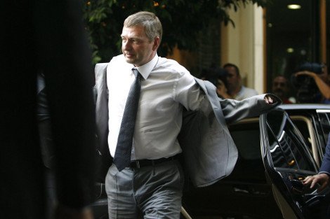 Σε μαρίνες και ξενοδοχεία στην Ελλάδα ενδιαφέρεται να επενδύσει ο νέος ιδιοκτήτης του Σκορπιού | iefimerida.gr 4