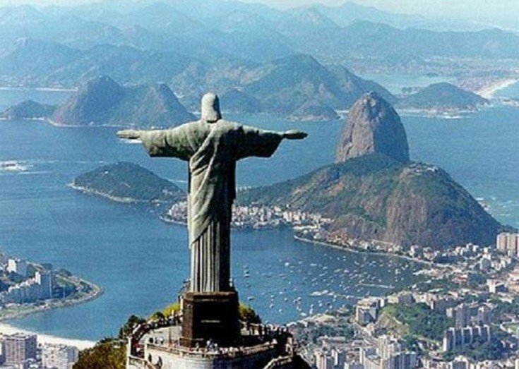 Μια ματιά στο παρελθόν: Οι πιο ωραίες πόλεις του κόσμου -Πώς ήταν πριν πολλά χρόνια, πώς είναι σήμερα [εικόνες]  | iefimerida.gr 11