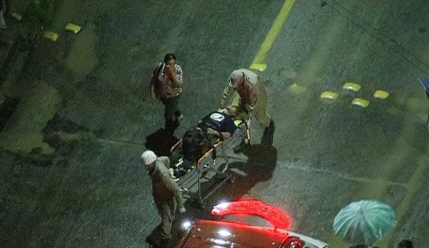 Βραζιλία: Τρένο καρφώθηκε σε άλλο που ήταν σταθμευμένο -Δεκάδες τραυματίες [εικόνες] | iefimerida.gr 2