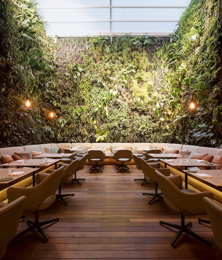 Το πιο design ξενοδοχείο στον κόσμο -Αισθητική άλλου επιπέδου [εικόνες] | iefimerida.gr 4