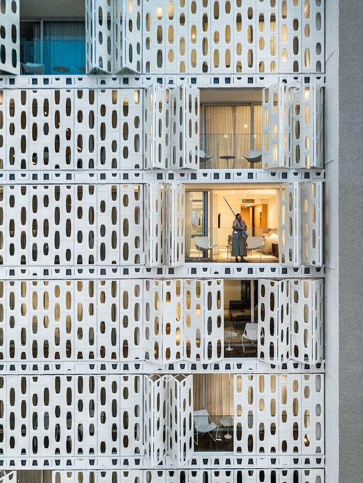 Το πιο design ξενοδοχείο στον κόσμο -Αισθητική άλλου επιπέδου [εικόνες] | iefimerida.gr 1