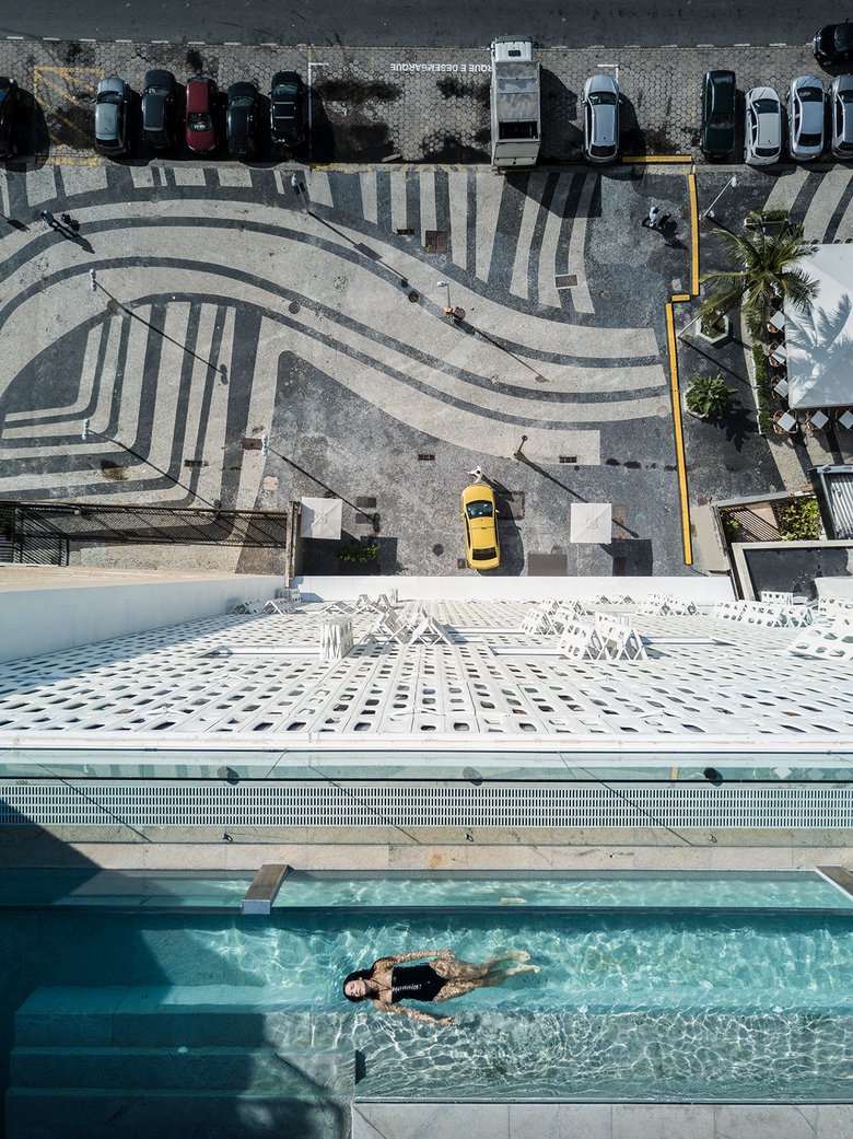 Το πιο design ξενοδοχείο στον κόσμο -Αισθητική άλλου επιπέδου [εικόνες] | iefimerida.gr 0