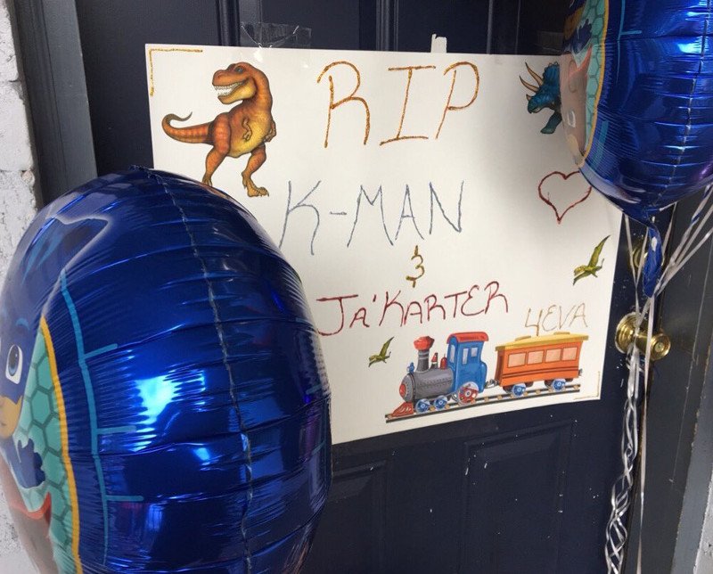 Φρίκη στις ΗΠΑ: Μάνα έριξε σε αναμμένο φούρνο τους 2 γιους της και τους έκαψε ζωντανούς [εικόνες & βίντεο] | iefimerida.gr 4