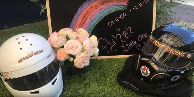 Θάνατος-σοκ 8χρονης σε πίστα αυτοκινήτων στην Αυστραλία [εικόνες & βίντεο] | iefimerida.gr 2