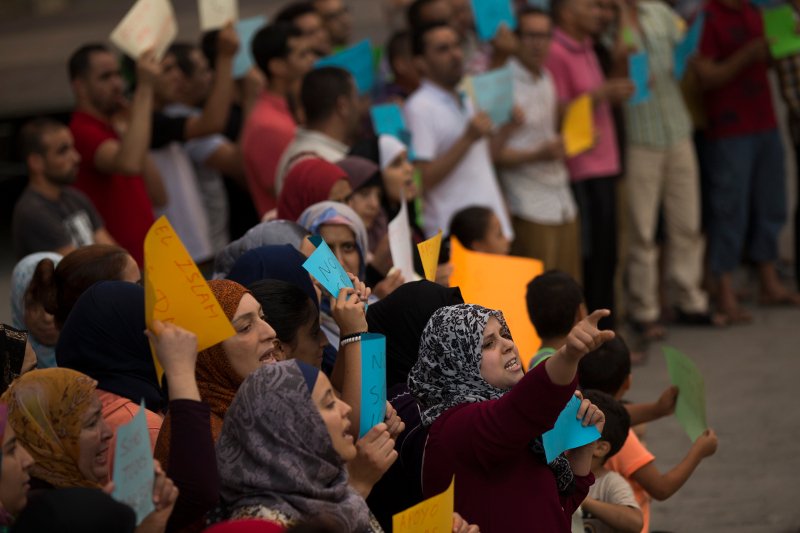 Πώς ο ιμάμης του Ριπόλ δημιούργησε τον πυρήνα των μακελάρηδων της Βαρκελώνης [εικόνες]  | iefimerida.gr 6