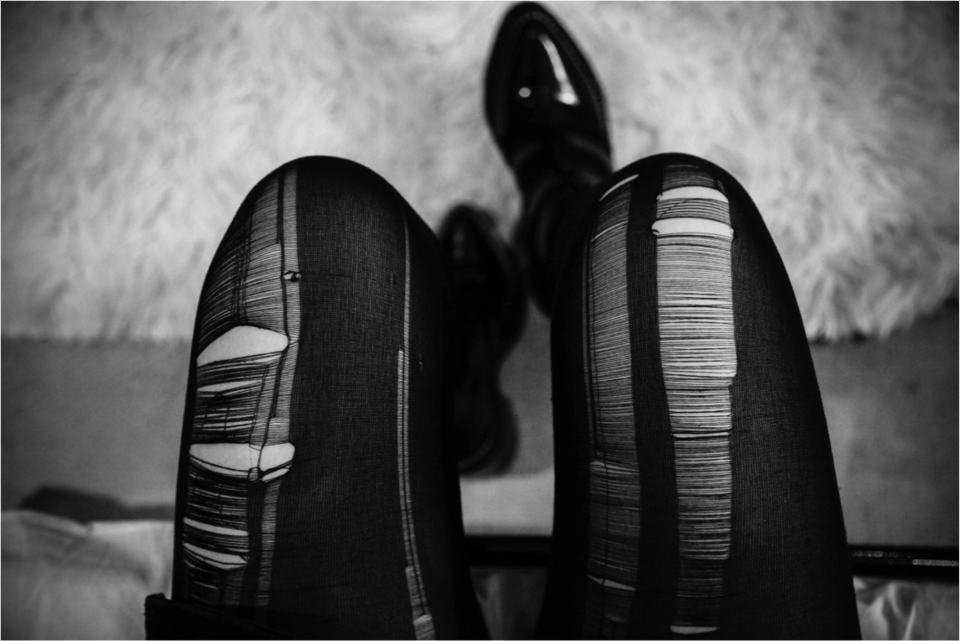 Τα 8 πράγματα που πρέπει να πετάξεις από την ντουλάπα σου τώρα -Μπορεί να σε εκθέσουν [εικόνες] | iefimerida.gr 1