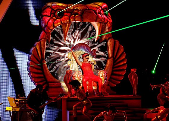 MTV Music Video Awards 2012: Οι νικητές, οι χαμένοι και τα αστέρια της βραδιάς [εικόνες] | iefimerida.gr 9