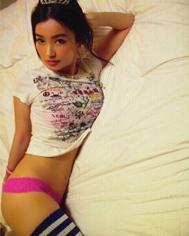 Δείτε γιατί αυτό το μοντέλο από την Ιαπωνία κάνει το ίντερνετ να τρέμει [εικόνες] | iefimerida.gr 7